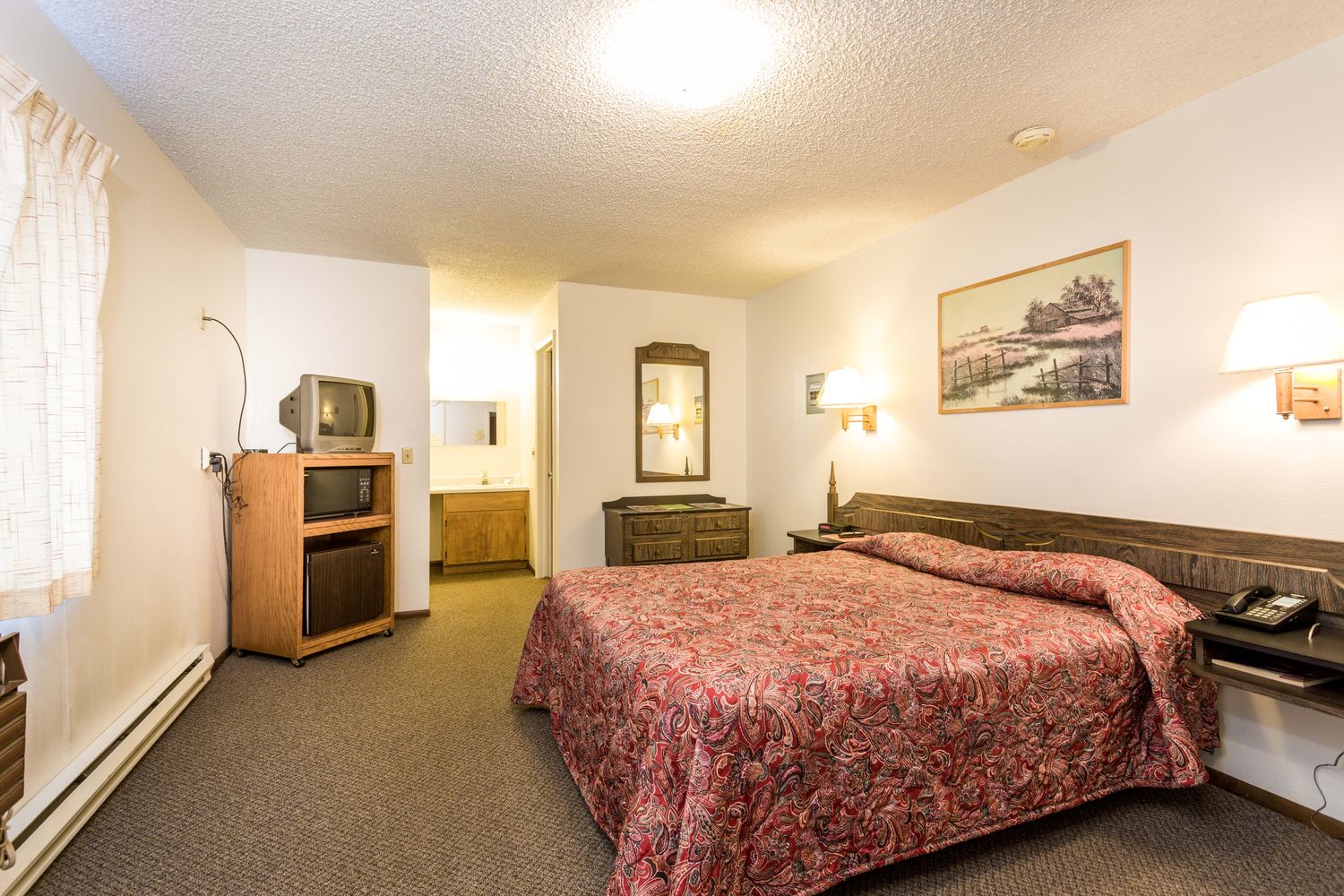 18 Main St SE, Ronan, MT 59864